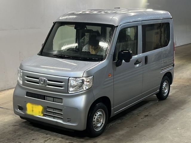 323 Honda N van JJ1 2022 г. (KCAA Fukuoka)